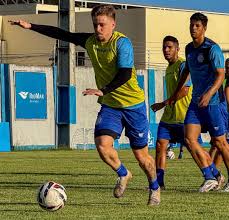 Futebol Sergipano - News update