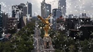 ¿Nieva en CDMX esta semana? El reporte de CONAGUA que deja clara la respuesta: preparen las chamarras