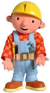 Image result for bob the builder