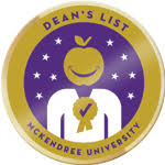 Jessie Hassenpflug Makes the Dean's List at McKendree University