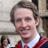 Koch Minerals & Trading Employee Oliver Jackman's profile photo