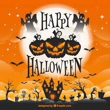 Resultado de imagen de halloween