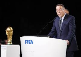 Morocco’s stand for fair play | Said Temsamani | AW