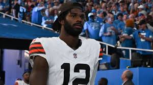 Browns' QB2 Situation After Flacco Trade: Sanders or Zappe?