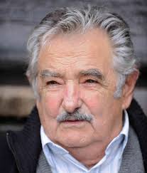 “Every time we turned tough with Argentina, we lost” argues President Mujica. From a trade perspective, Argentina is Uruguay&#39;s “top” regional and global ... - pepe-mujica