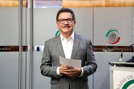 La ley no admite interpretaciones cuando se trata de soberanía nacional y respeto a la Constitución: Ignacio Mier