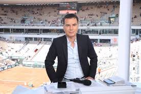 Roland Garros 2025: Highlights, Luyat's Passion & Sinner vs. Alcaraz Showdown - Imagen principal del artículo