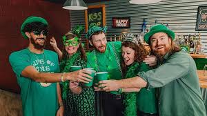Las mejores ciudades europeas para San Patricio, con festivales y pubs irlandeses