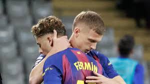 News source: Mundo Deportivo