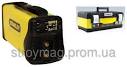 STANLEY - SALDATRICE INVERTER STANLEY SUPER 1TIG