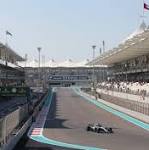 Dhabi Grand Prix 2018: What's