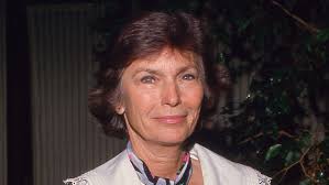 Priscilla Pointer, 'Dallas' and 'Carrie' Star, Dies at 100