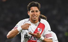 Superclásico Bomba: ¿Maxi Meza, la carta oculta de Gallardo?