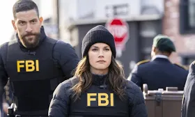 'The Two Don't Really Go Together': FBI's Missy Peregrym Addresses Maggie's Conflict Over Sudden Motherhood