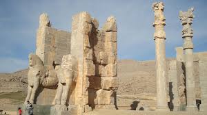 Resultado de imagen de persepolis iran