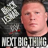 WWE: Next Big Thing (Brock Lesnar) - Single, <b>Jim Johnston</b>. In iTunes ansehen - V4HttpAssetRepositoryClient-ticket.nsfxaemu.jpg-1414069558186221334.170x170-75
