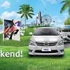 Story image for Pontianak Informasi Rental Mobil from KOMPAS.com