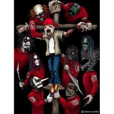 Resultado de imagem para slipknot fotos