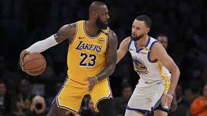 Lakers and Warriors Trade Talks