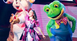 ¿Vas a ver a Lara Campos en Monterrey? Checa los objetos prohibidos para el concierto