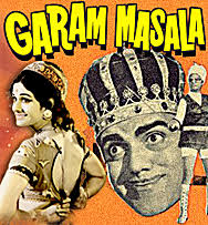 Image result for film (Garam Masala)(1972)