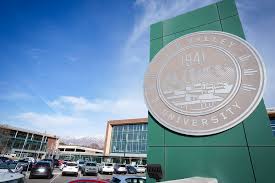 Utah Valley University commencement speaker fights back against criticism over comments after Charlie Kirk’s death