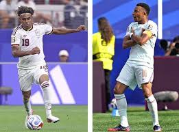 Futbol Francia España