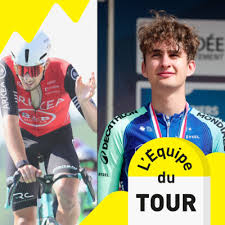 L'Équipe - News update