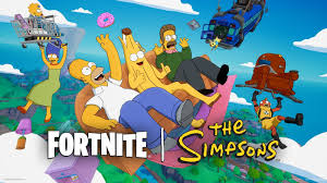 Fortnite servers down for update: When The Simpsons season begins, maintenance schedule and more | Hindustan Times
