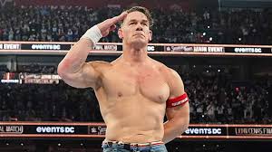 John Cena