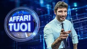Trend Google: affari tuoi