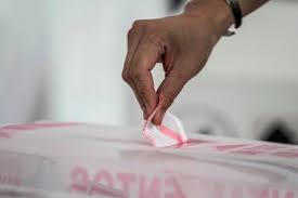 Reforma electoral y democracia(s)