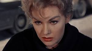 Resultado de imagem para kim novak