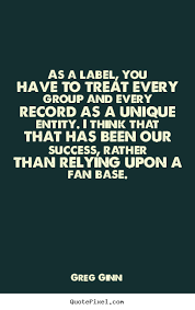 Independent Label Quotes. QuotesGram via Relatably.com