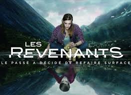 Les Revenants 1. Sezon 8. Bölüm