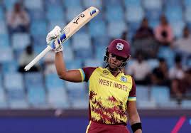 Strong Windies Squad named for Sri Lanka clash