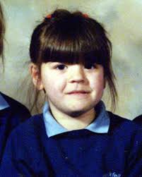 Colin Bainbridge, 44, caged ten years ago for the rape and murder of nine-year-old Laura Kane, helps out at prison services. - 122160_1