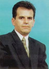 RIZVAN SULEJMANI. Member of the Party for Democratic Prosperity in Macedonia. Born in 1957 in Lubin, Skopje, Albanian. Graduated from the Faculty of ... - 534FF2F511A66941854E0EB0D36D1937