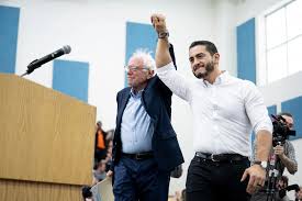 Opinion | Abdul El-Sayed’s Medicare muddle