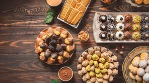 كعك وبسكويت العيد.. متعة لذيذة لا تخلو من المخاطر