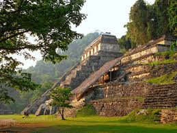 Palenque | Mayan Ruins, Archaeology, & Map | Britannica