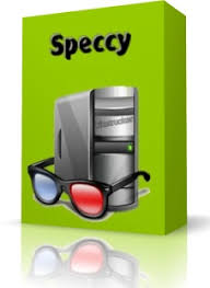 Image result for Speccy 1.28.709