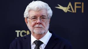 George Lucas Debuts Museum Preview at Comic-Con 2025