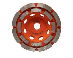 Image of Diamond Cup Wheel