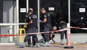 Four Bedouin Israelis indicted for alleged terror plot in southern city