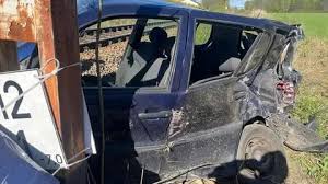 Dwa zderzenia pociągów z osobówkami na Śląsku