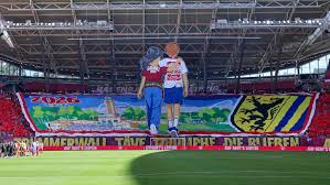 zentralstadion