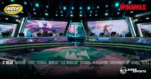 Sheep Esports - News update