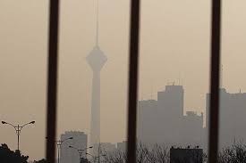 رییس مرکز ملی هوا: در غبار تهران سیانور بیش از حد مجاز وجود ندارد