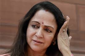 Image result for BJP MP Hemamalini